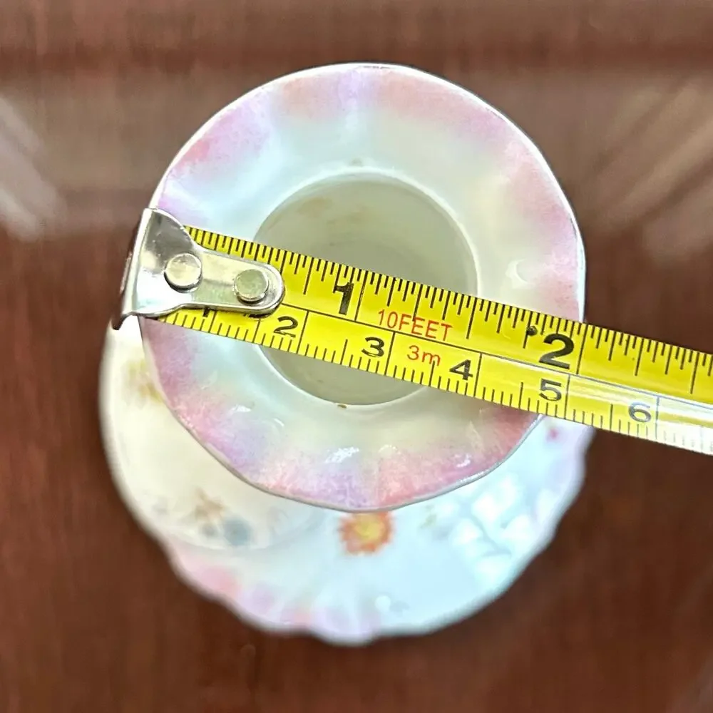 Carlsbad China elegant vintage