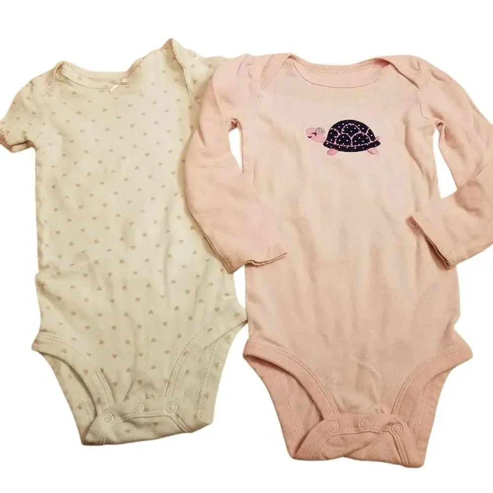 Carters onsies 12 months
