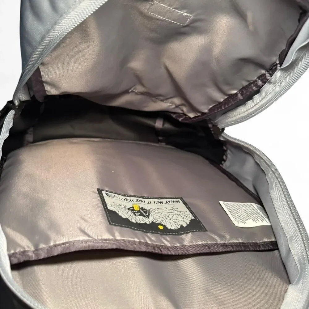 The North Face north face