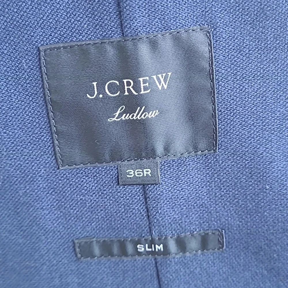 J. Crew crew ludlow