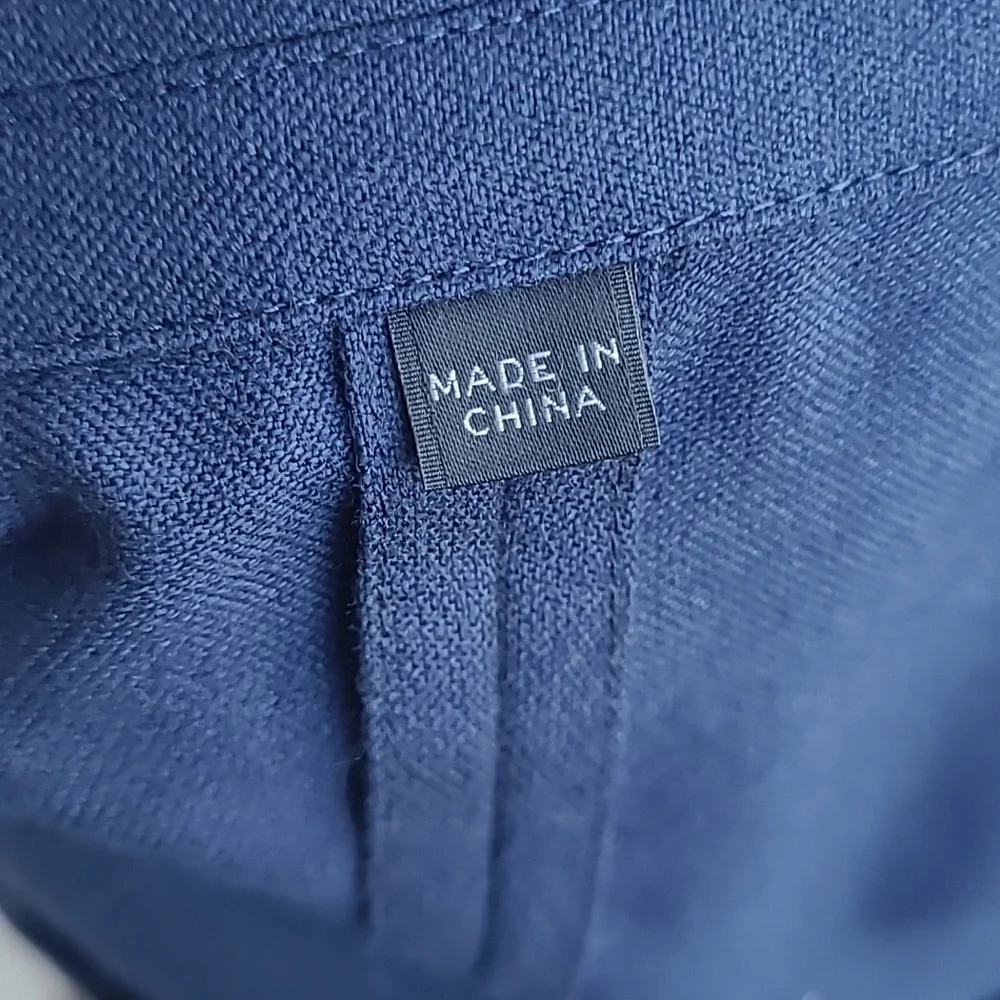 J. Crew crew ludlow