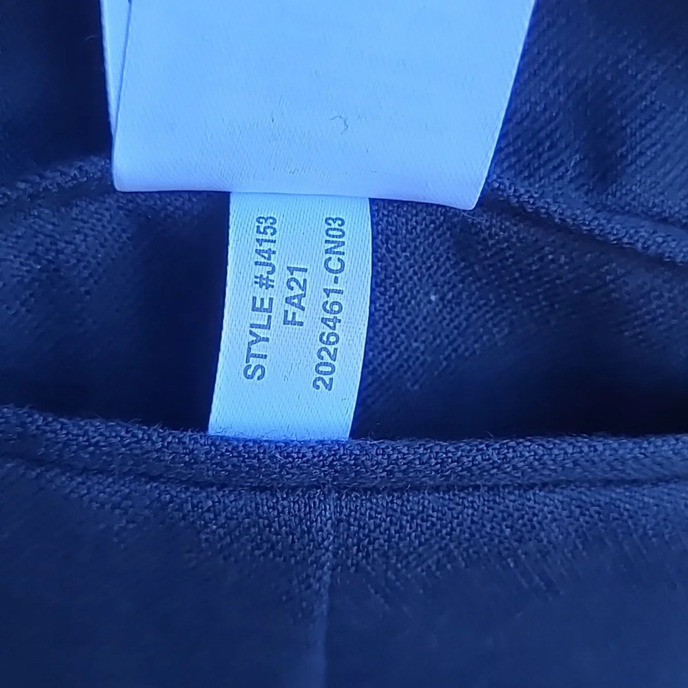 J. Crew crew ludlow