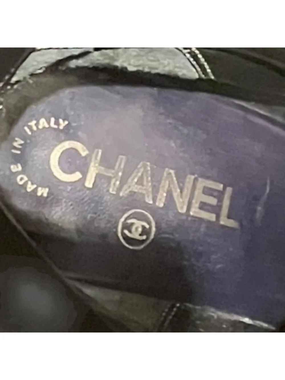 Chanel brand line
