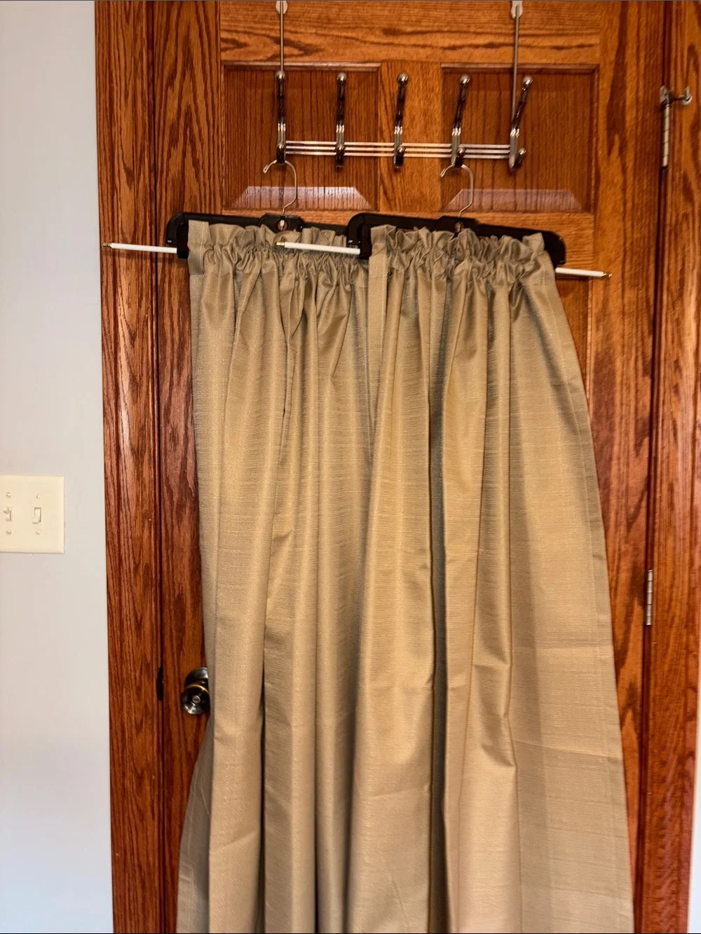 Eclipse Blackout Curtains set of 2