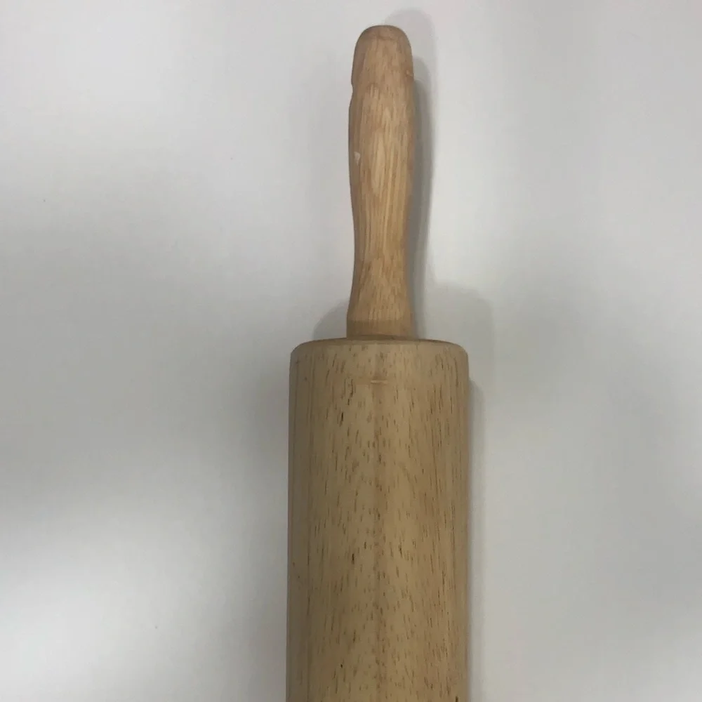 N/A wood rolling