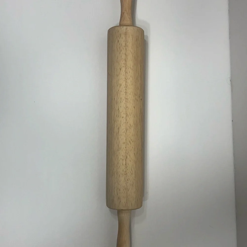 N/A wood rolling
