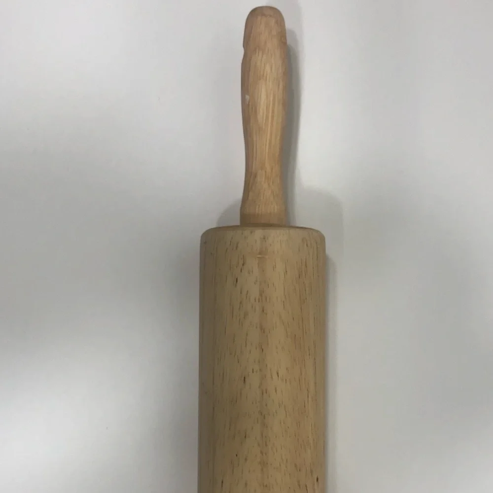 N/A wood rolling