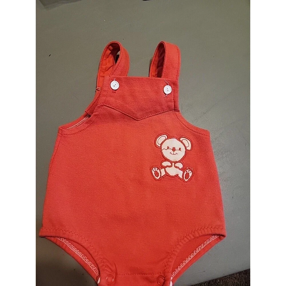 Carters vtg carters