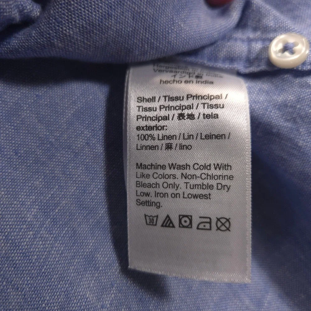 J. Crew crew baird