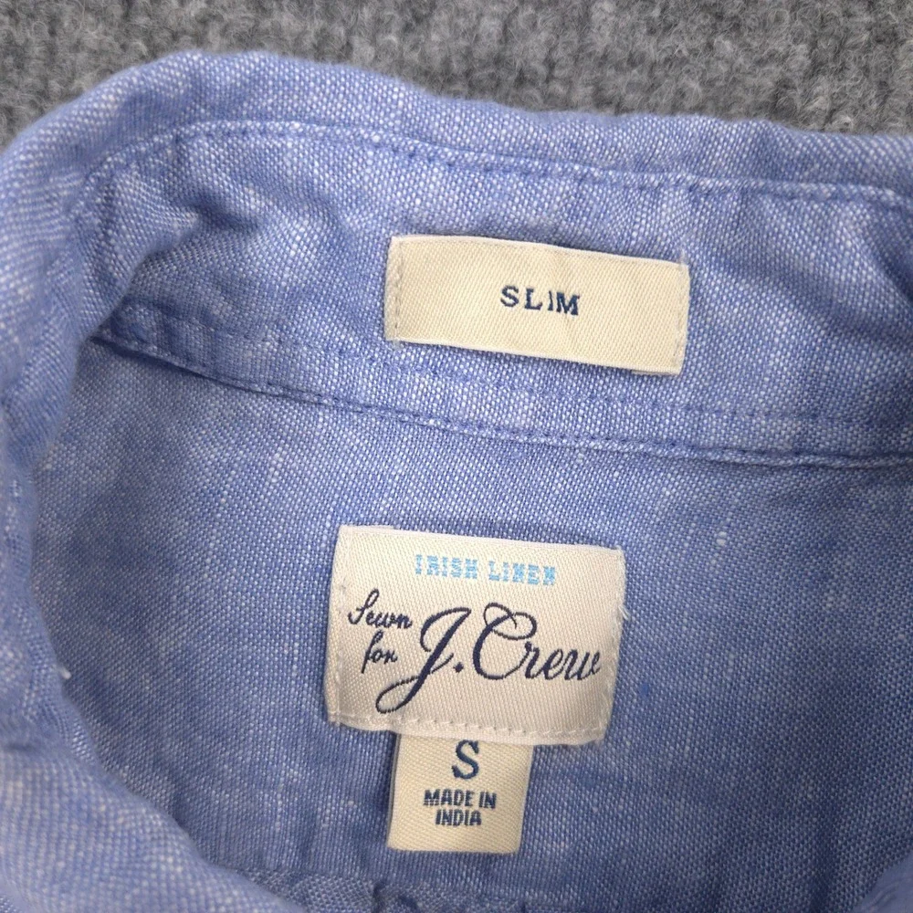 J. Crew crew baird