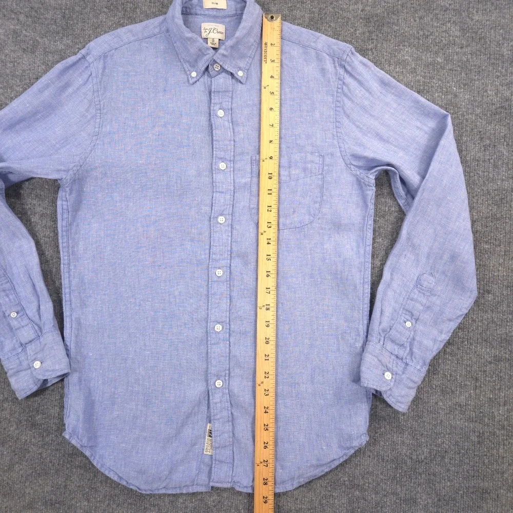 J. Crew crew baird