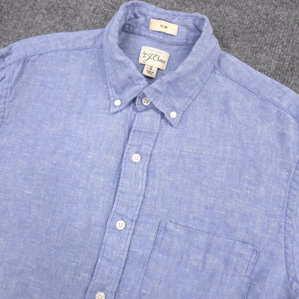 J. Crew crew baird