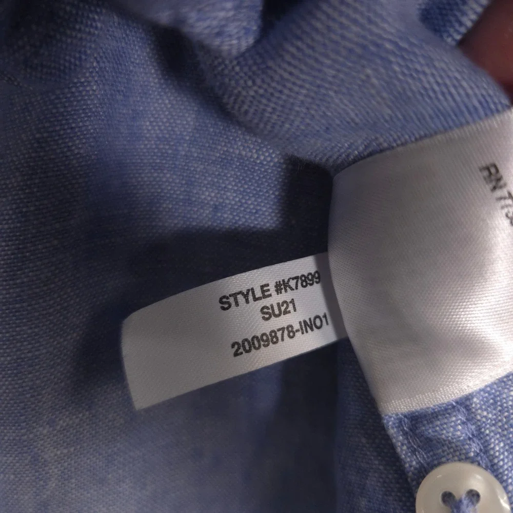 J. Crew crew baird