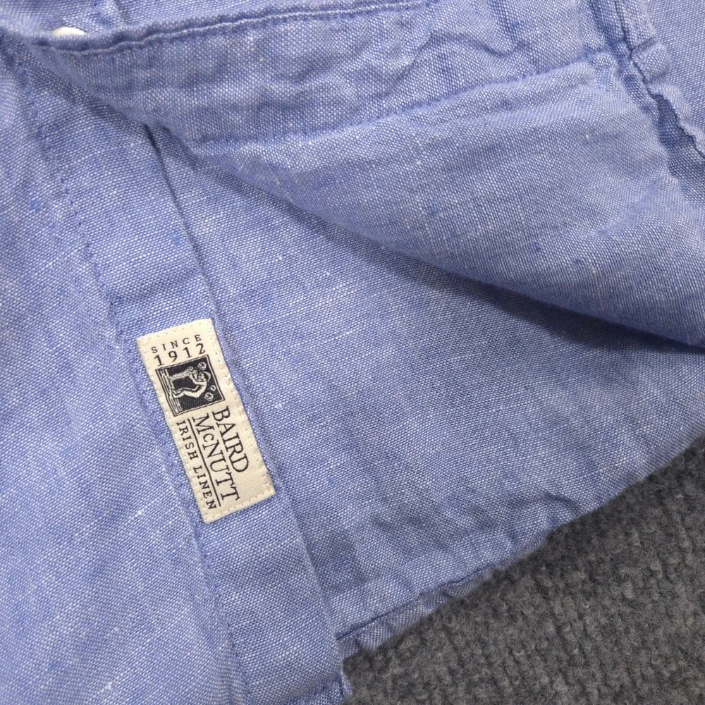 J. Crew crew baird
