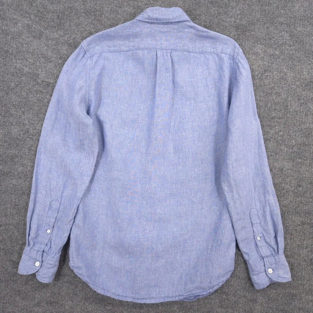 J. Crew crew baird