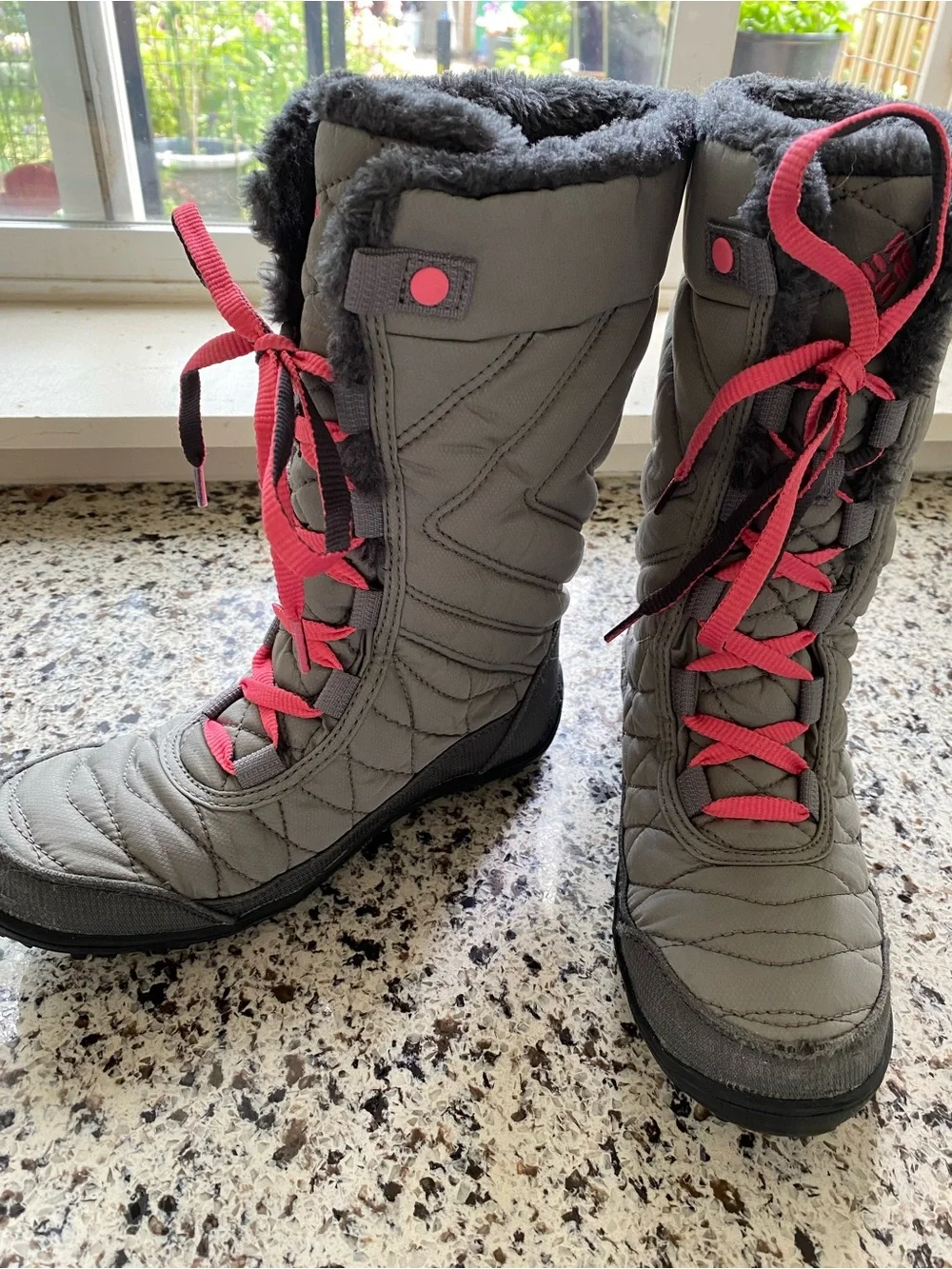Columbia minx waterproof