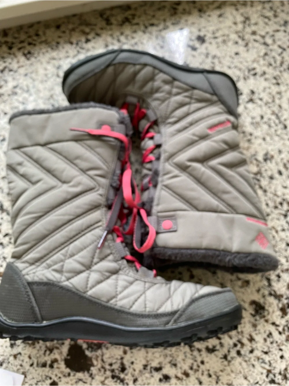 Columbia minx waterproof