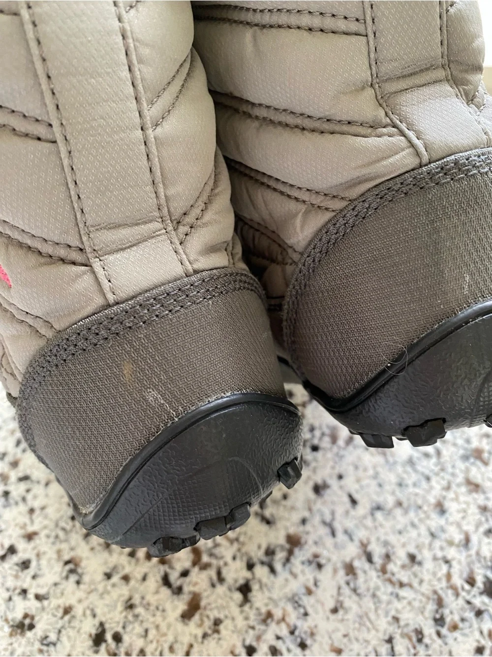 Columbia minx waterproof
