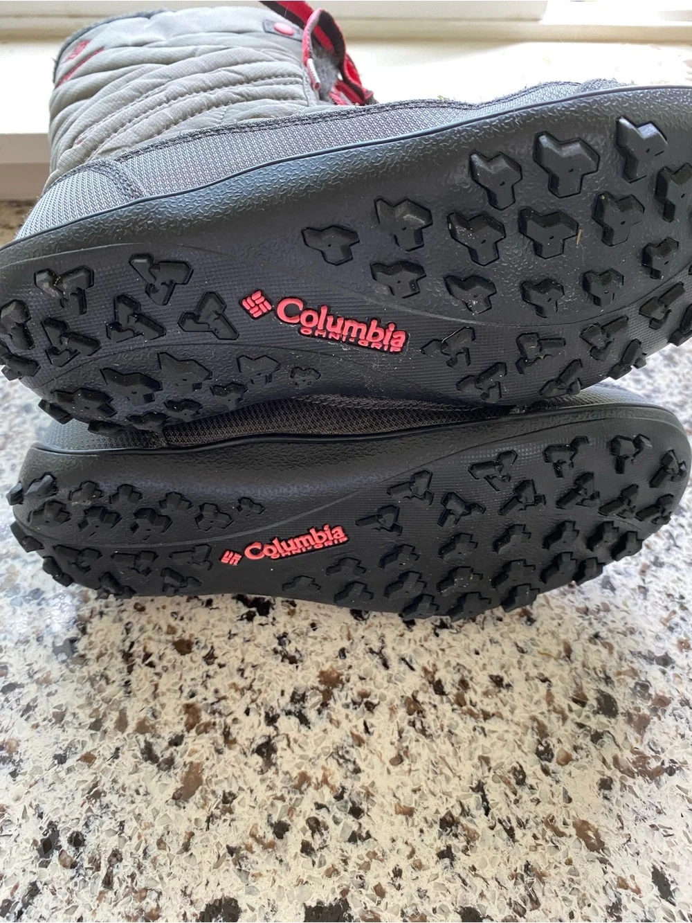 Columbia minx waterproof