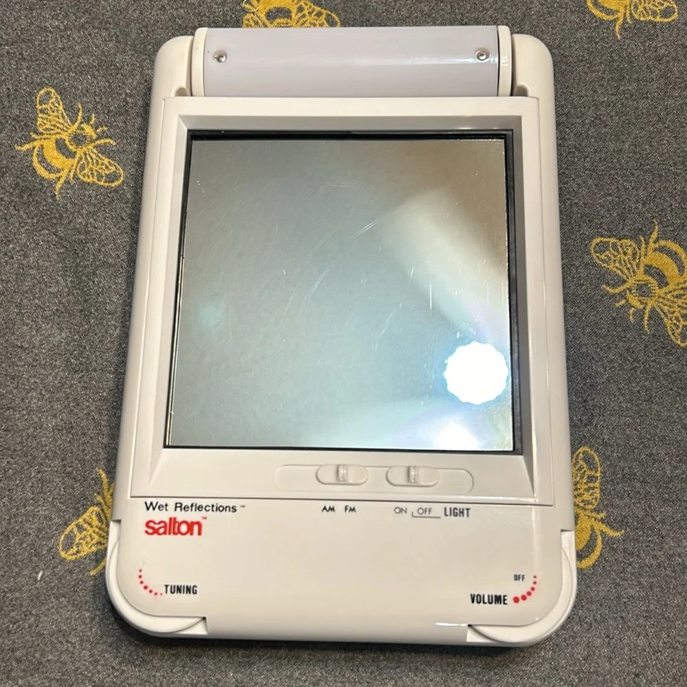 Salton Creation brand new