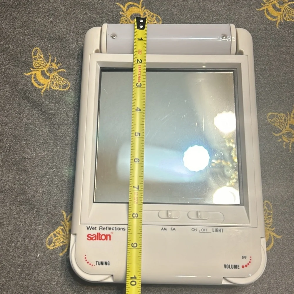 Salton Creation brand new