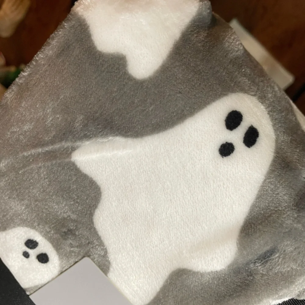 N/A this blanket