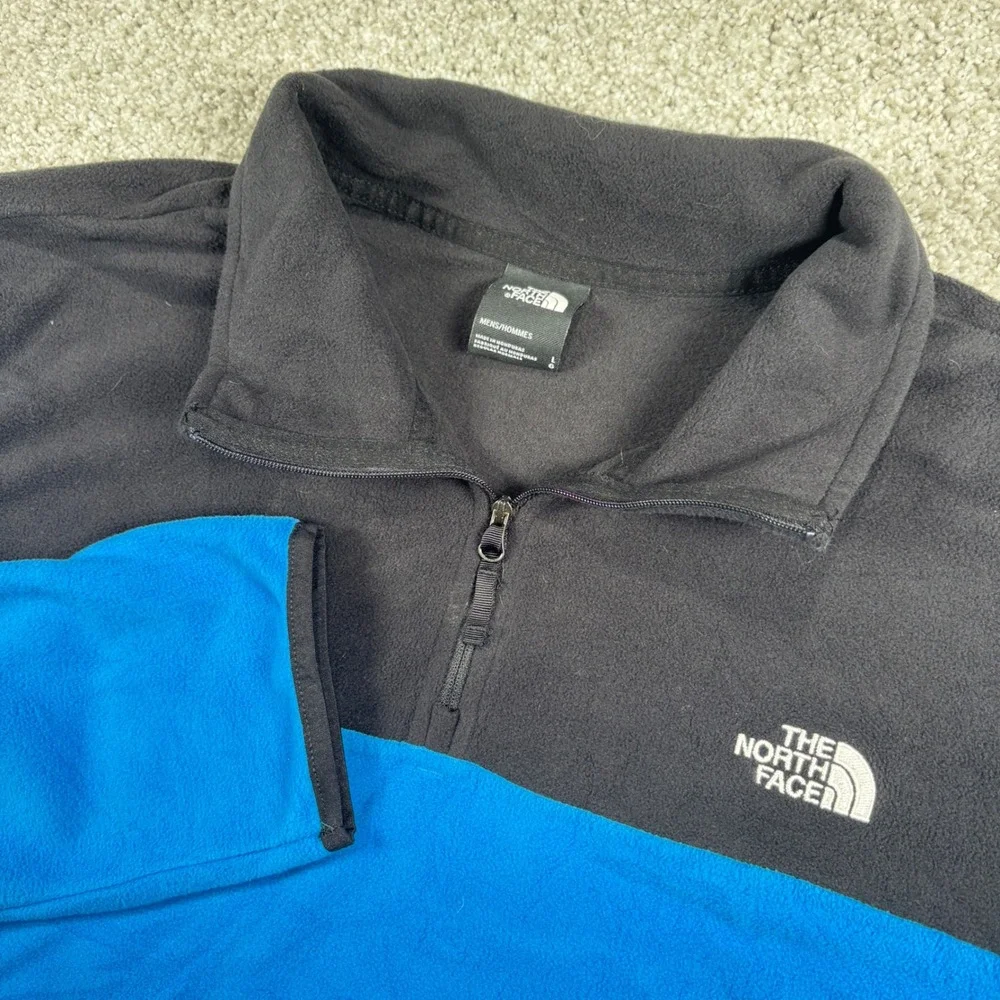 The North Face thank you