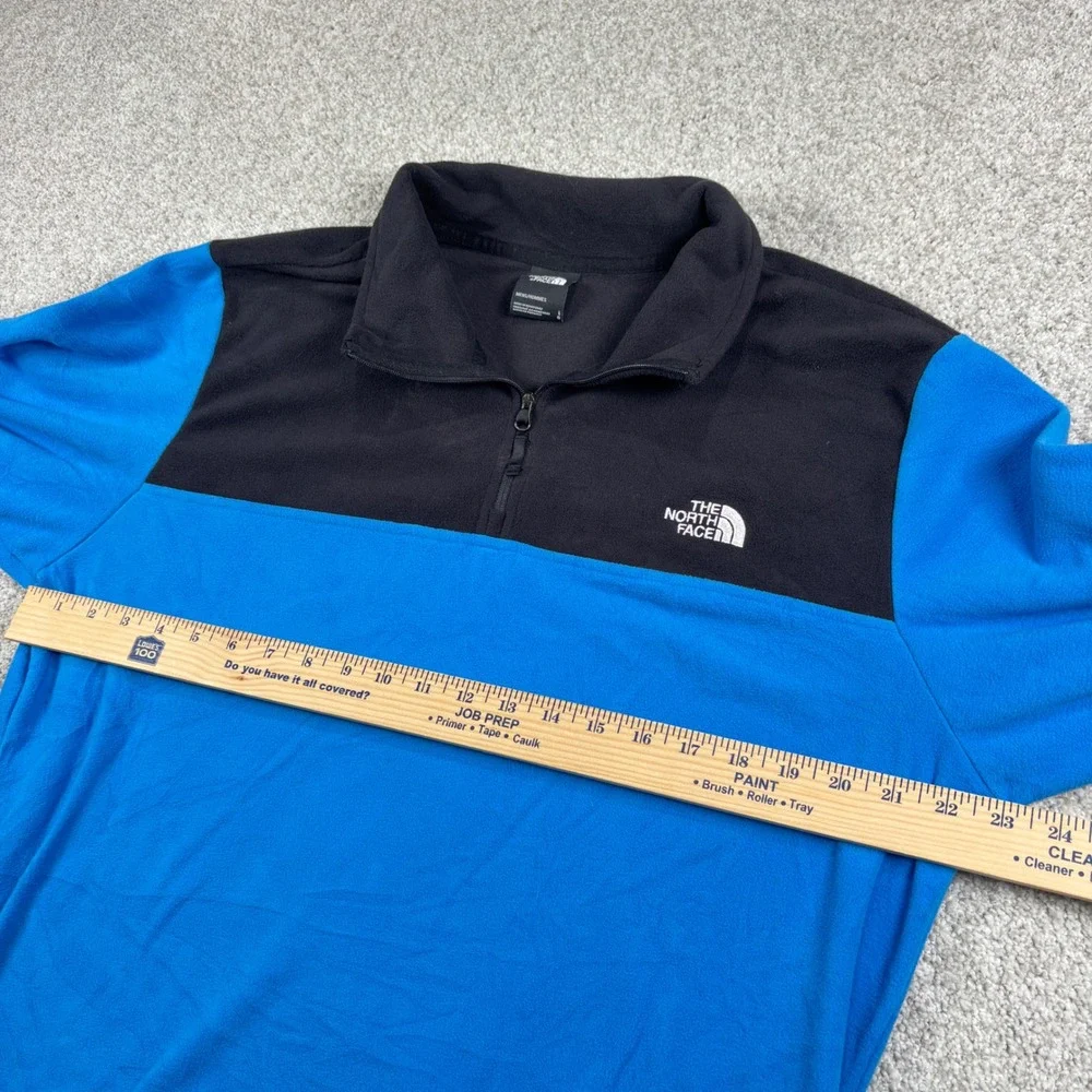 The North Face thank you