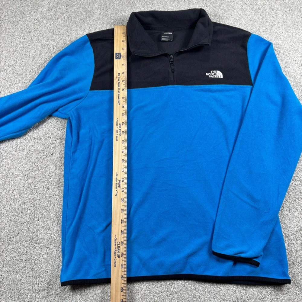 The North Face thank you
