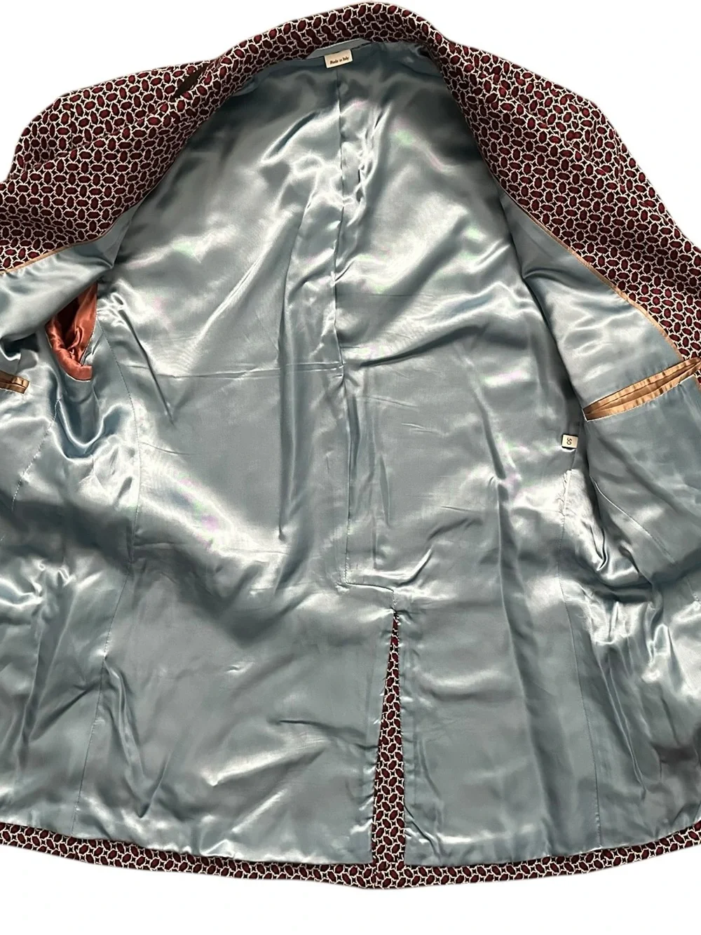 Gucci pre owned