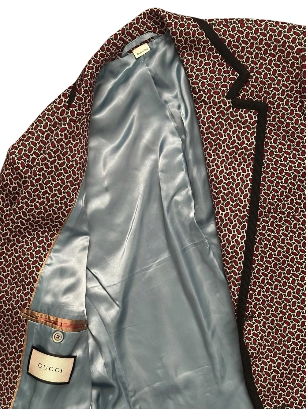 Gucci pre owned