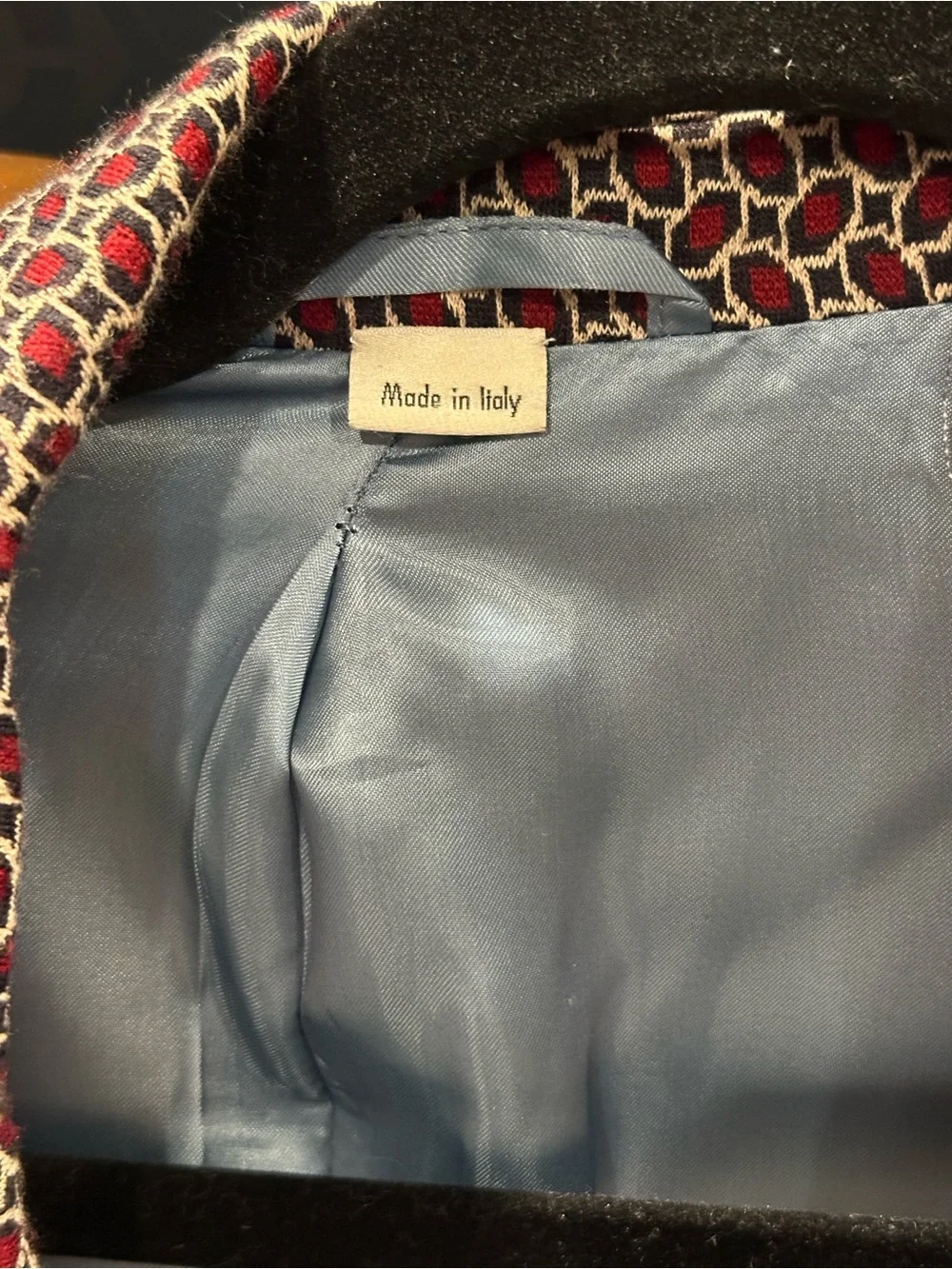 Gucci pre owned