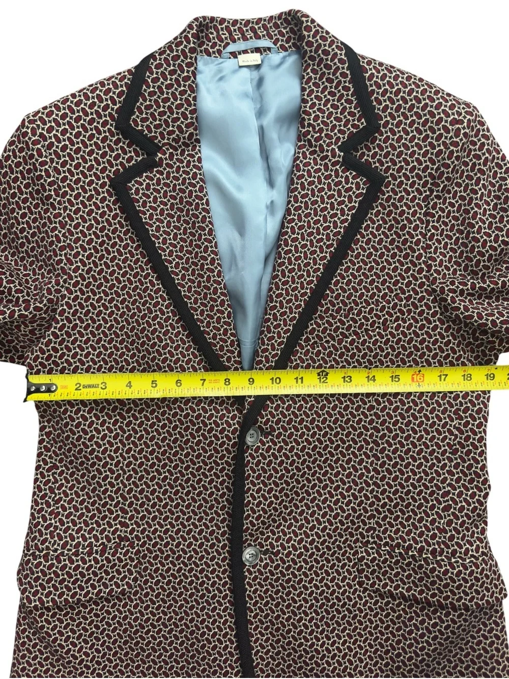 Gucci pre owned