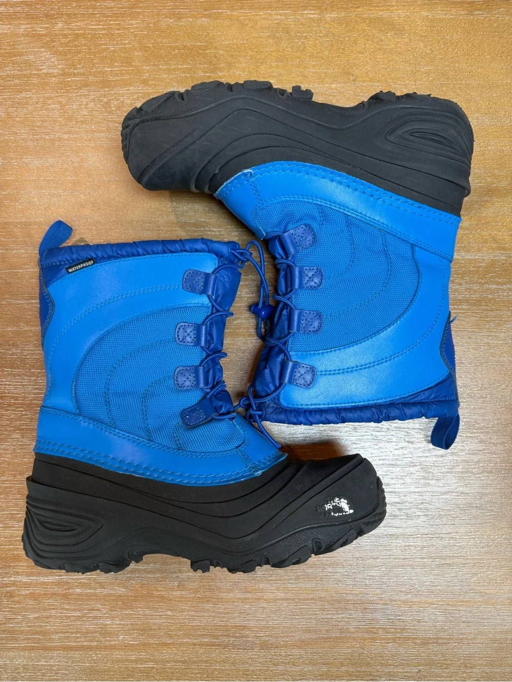 The North Face good used