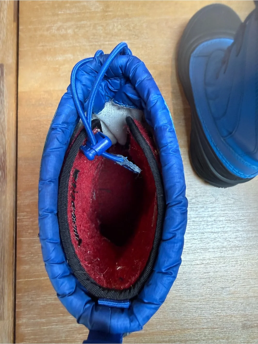 The North Face good used