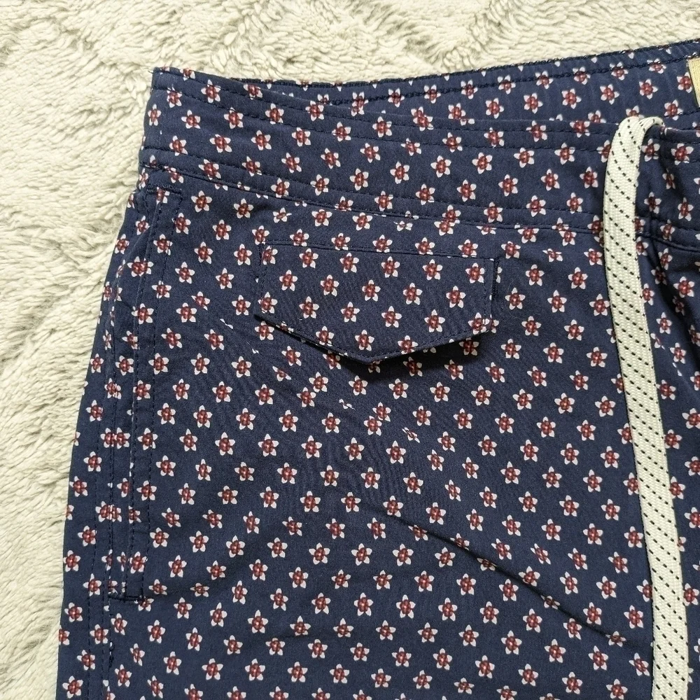 J. Crew crew pool