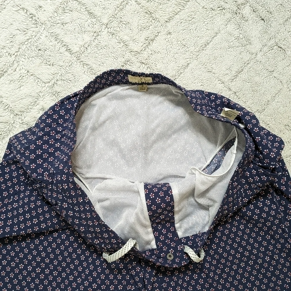 J. Crew crew pool
