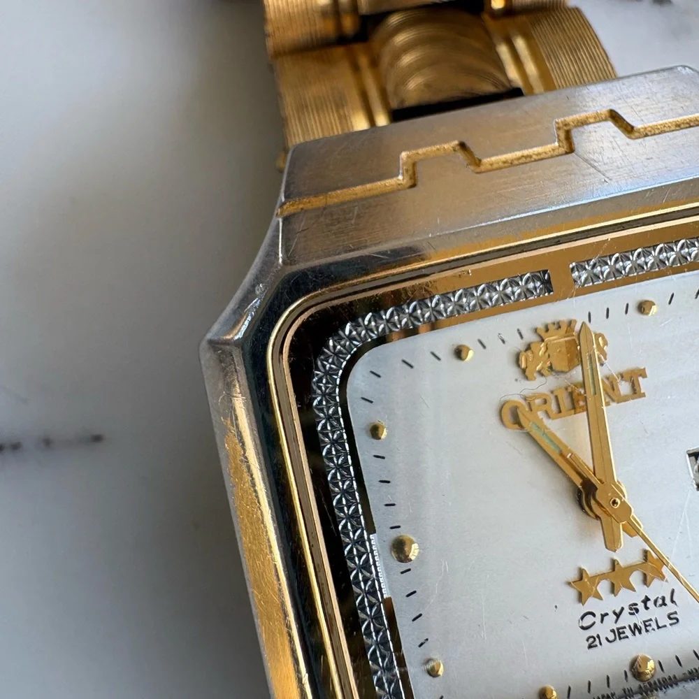 Orient brand freza