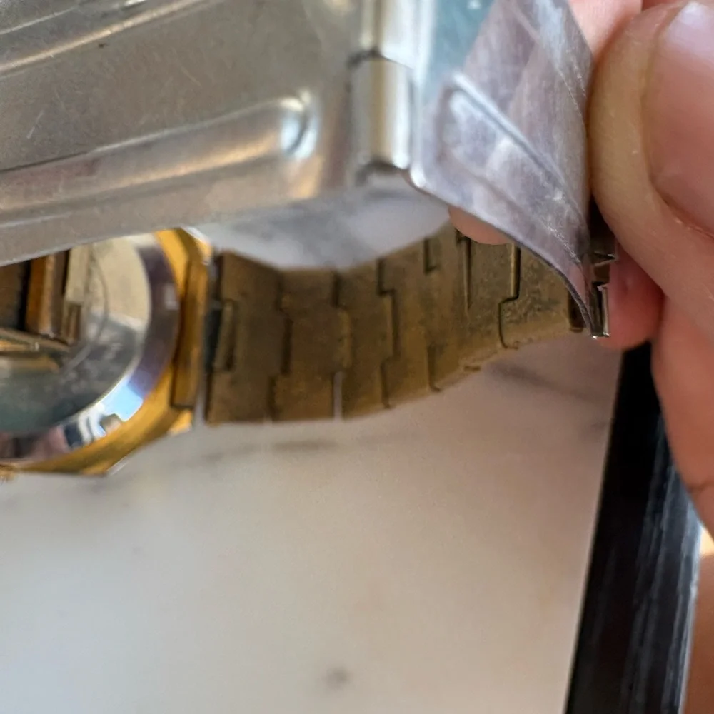 Orient brand freza