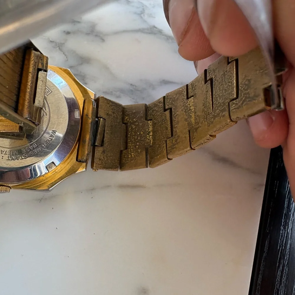 Orient brand freza