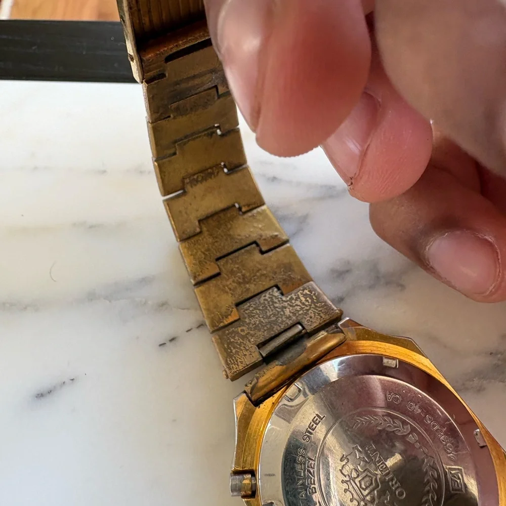 Orient brand freza
