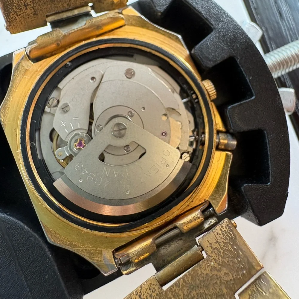 Orient brand freza