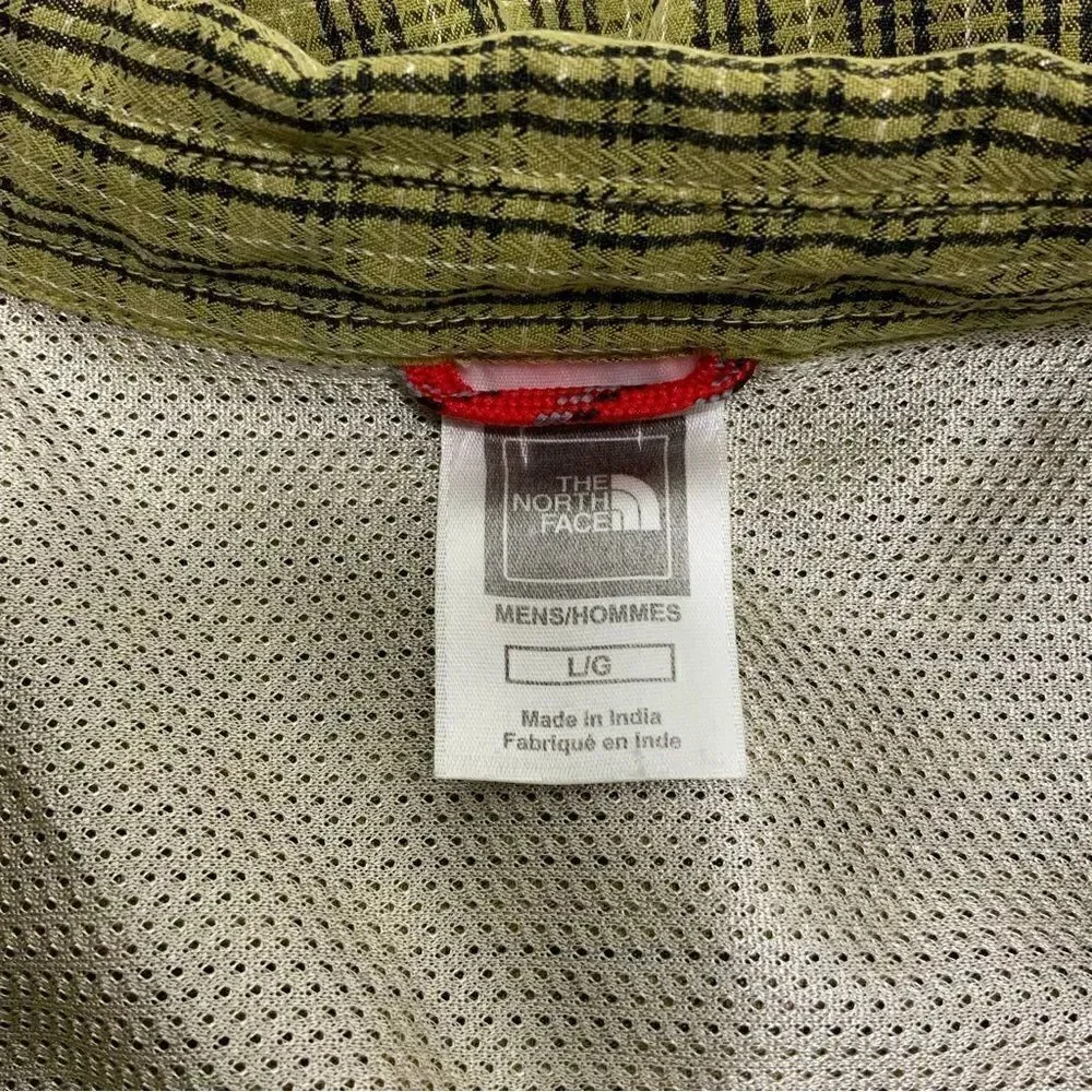 The North Face mens north