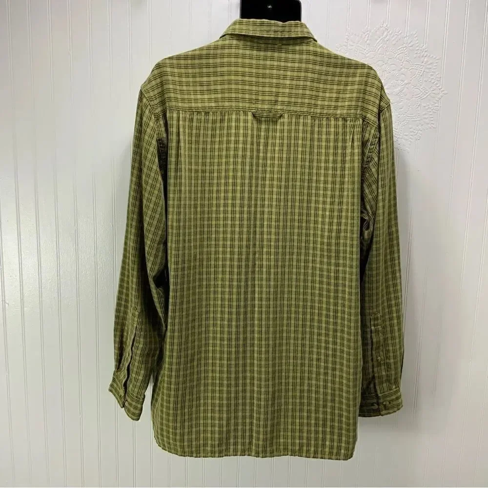 The North Face mens north