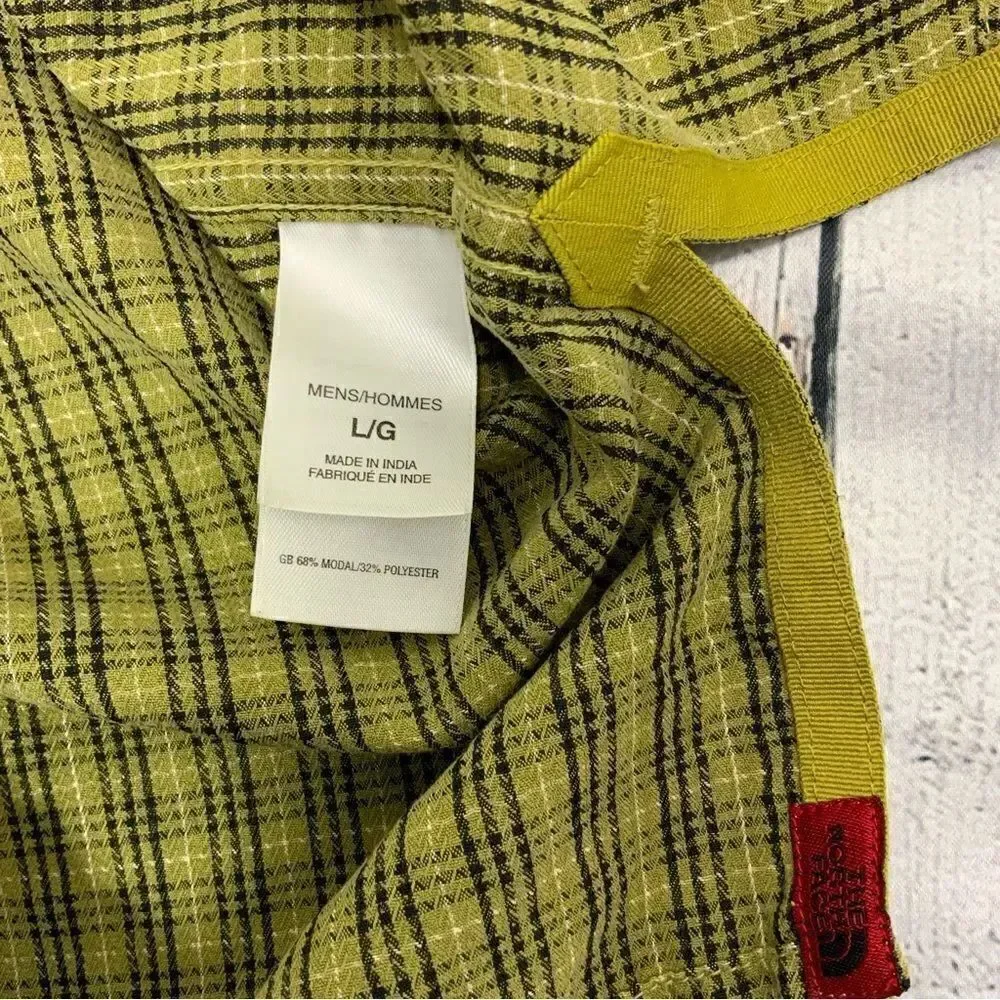 The North Face mens north