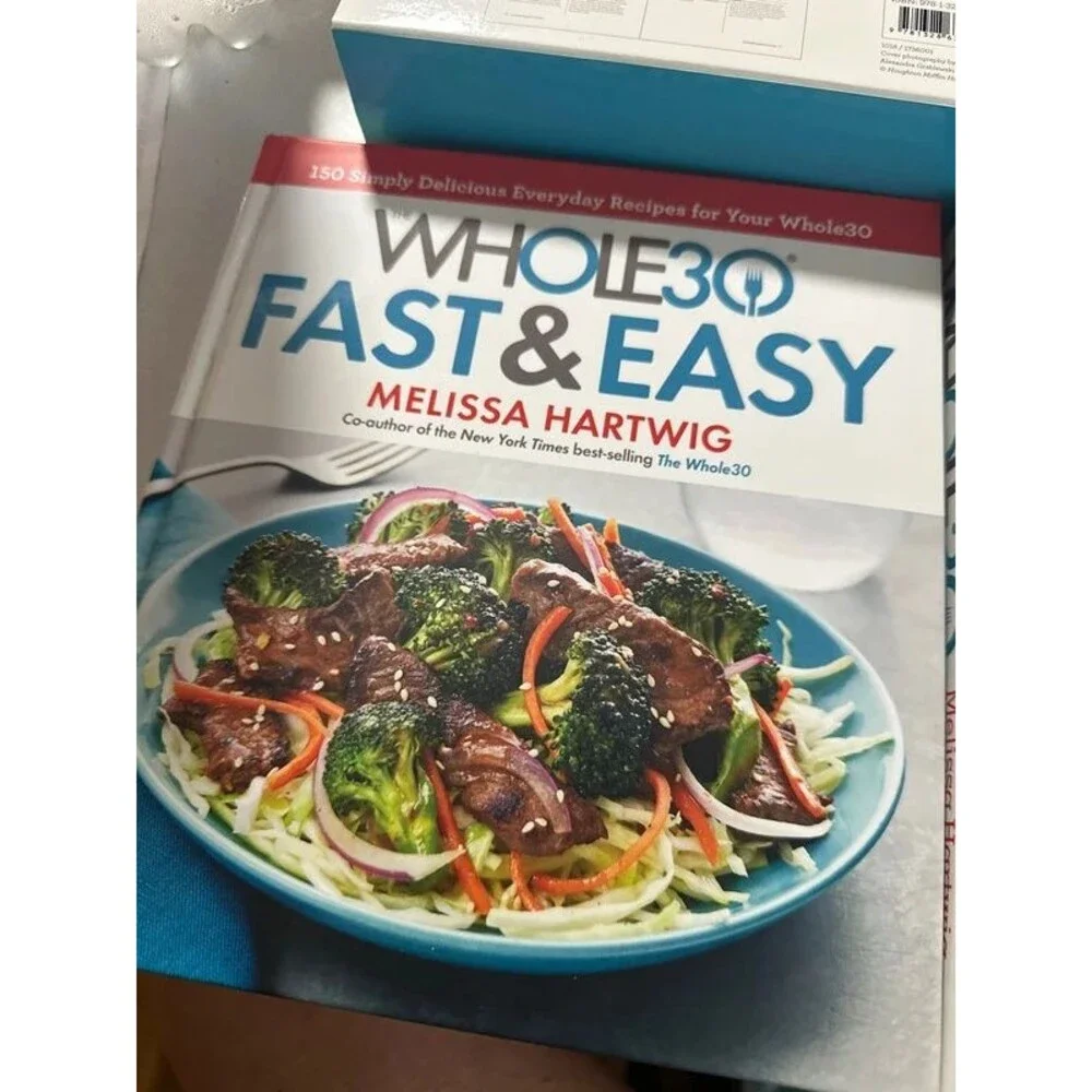 N/A whole 30