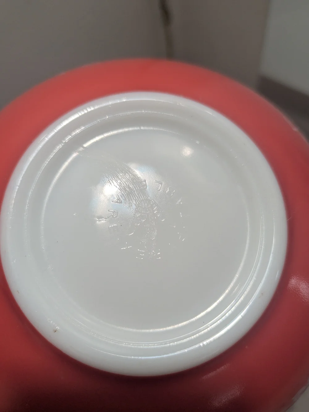 Pyrex htf jaj