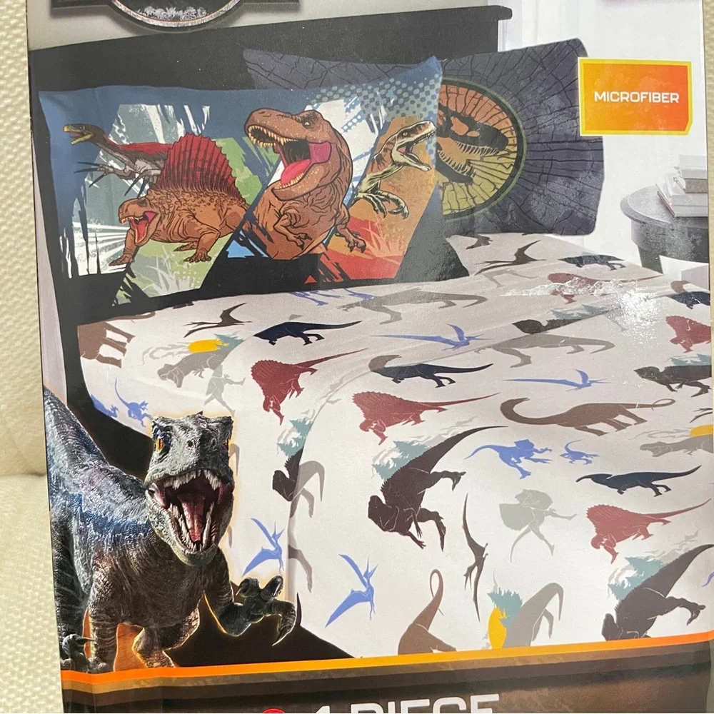 Jurassic World jurassic world