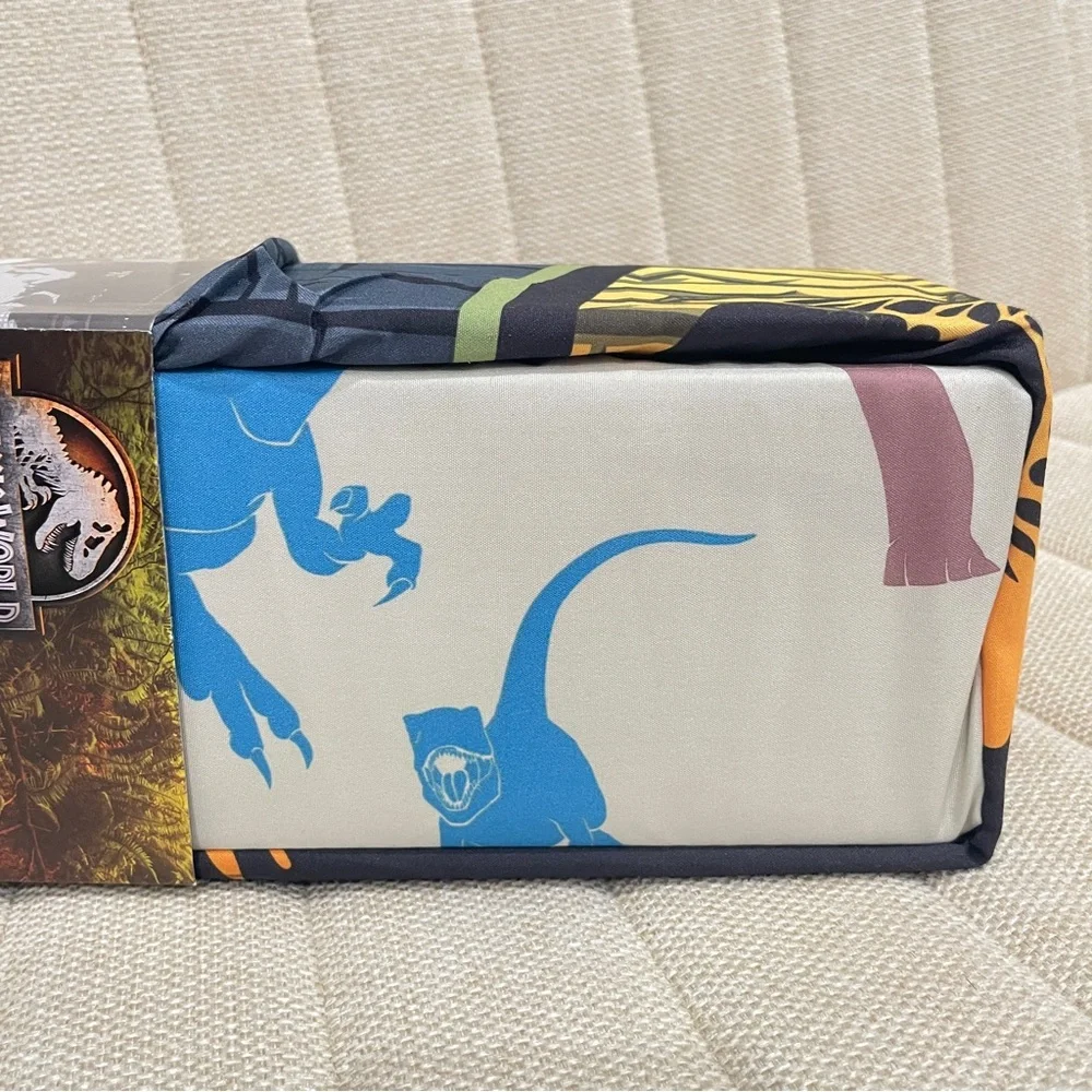 Jurassic World jurassic world