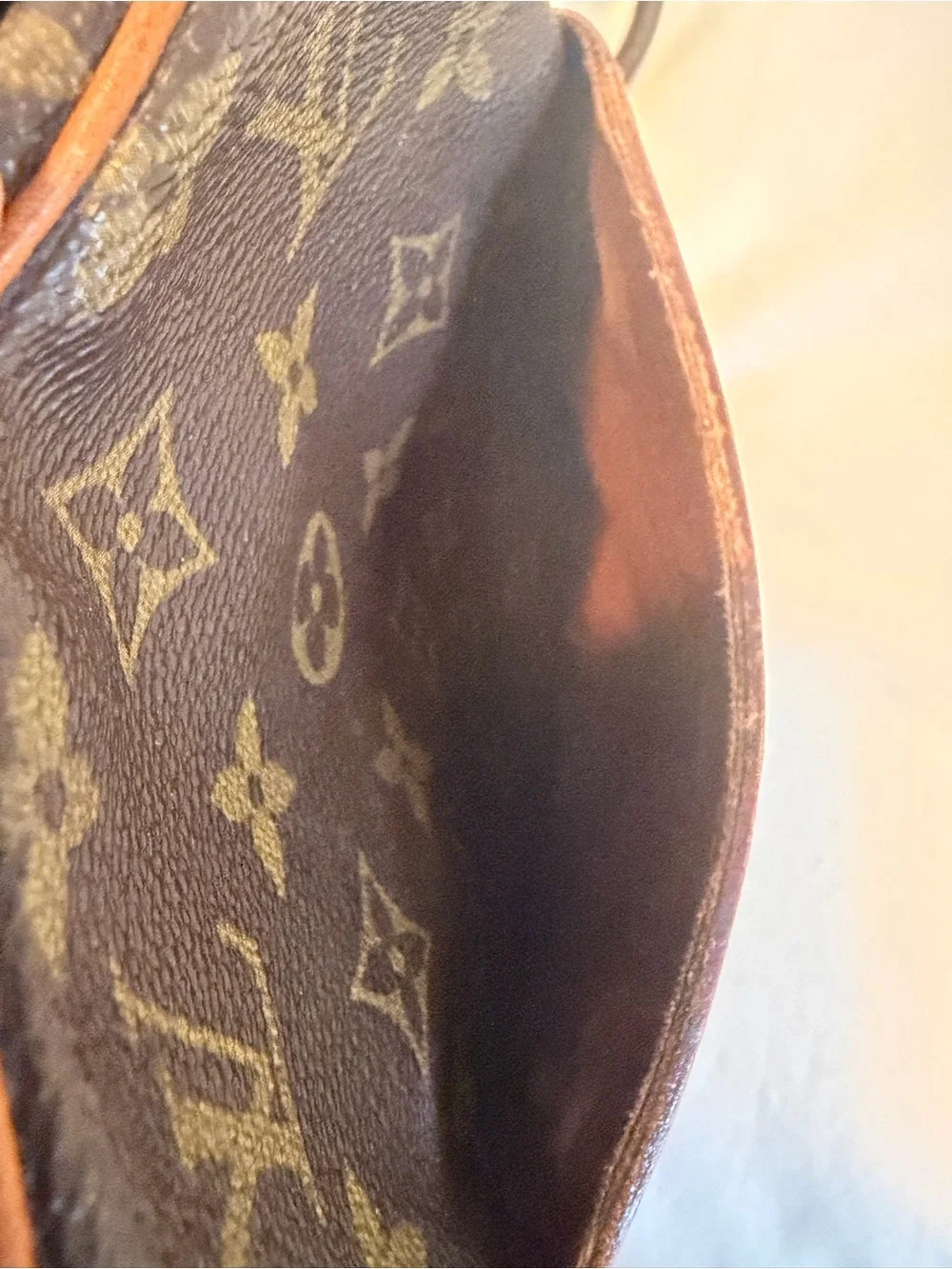 Louis Vuitton louis vuitton
